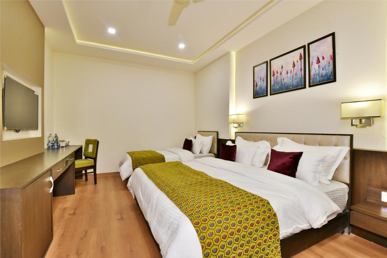 Shiraz Castle 3* Amritsar