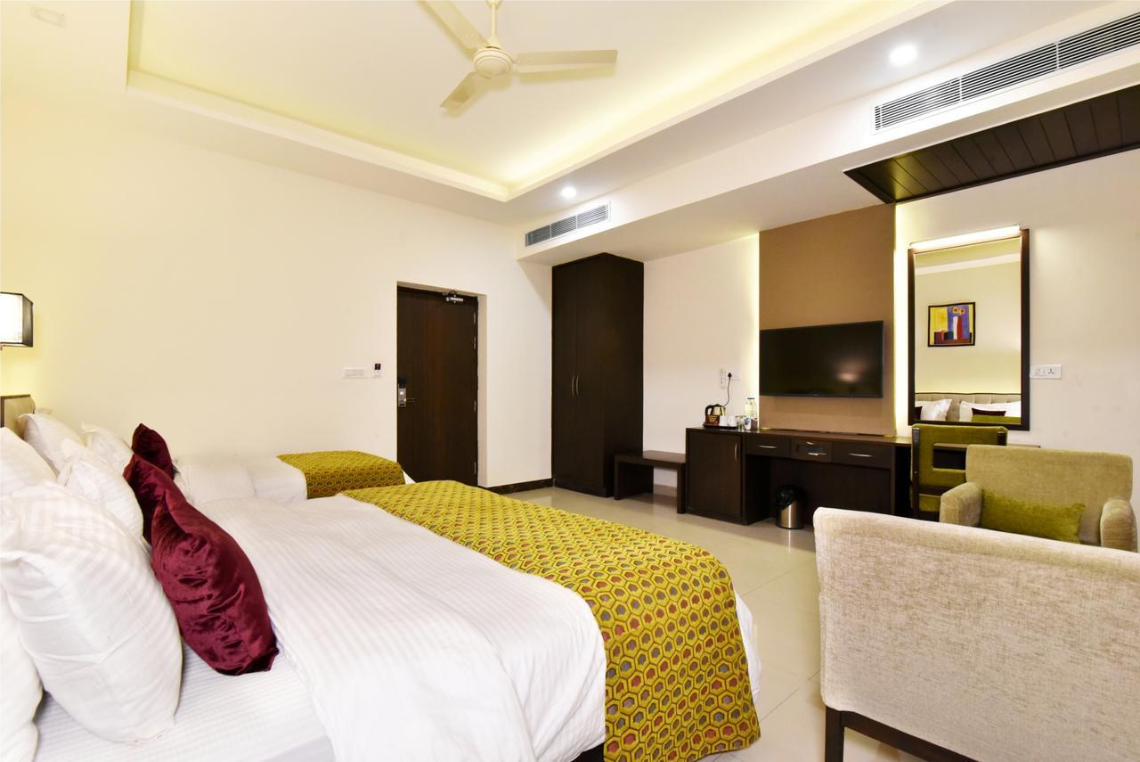 Shiraz Castle Amritsar